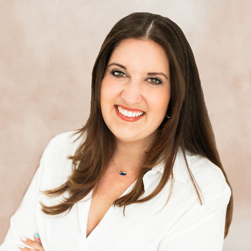 Kristine Carrier