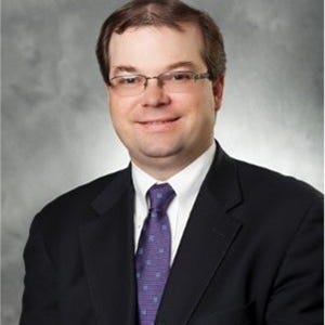 Michael Mchenry