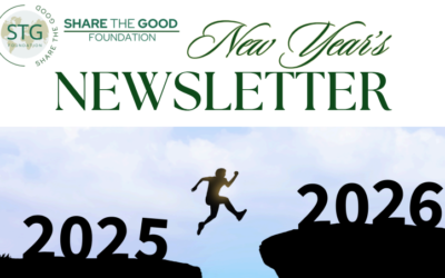 January 2026 Newsletter